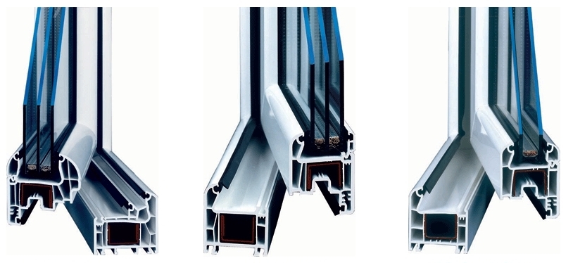 Окна и решение
